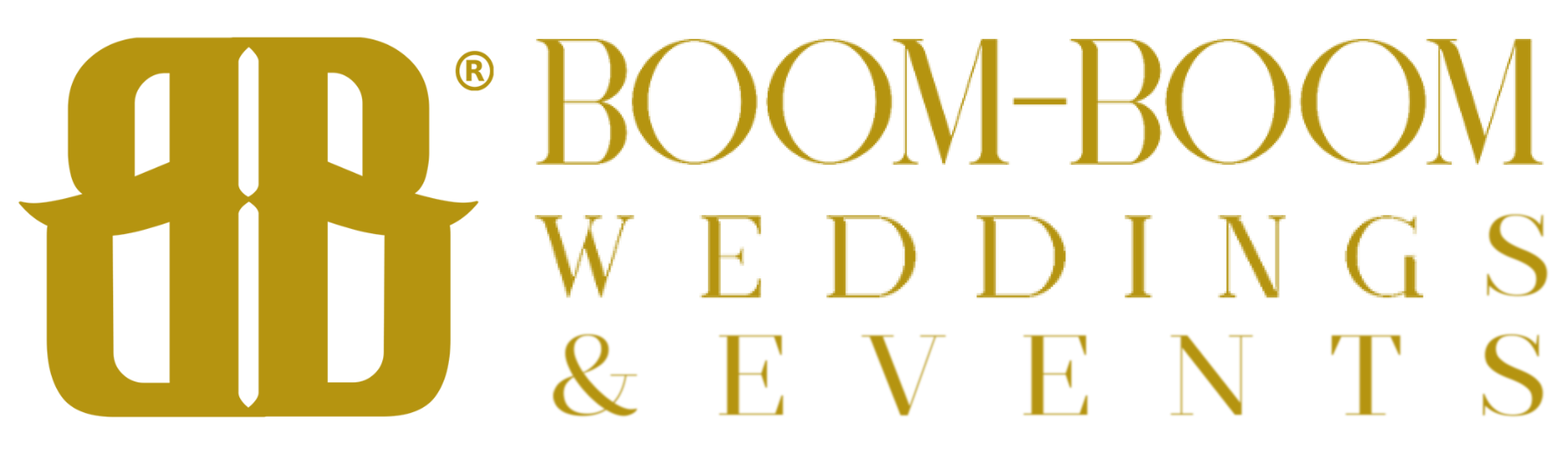 Boom-Boom Weddings & Events